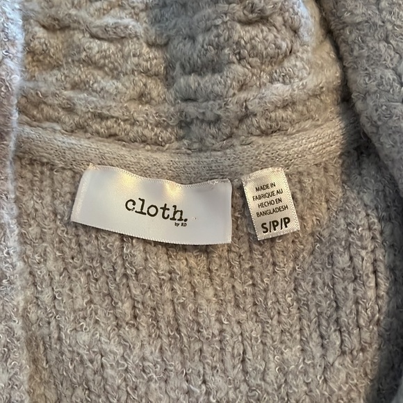 Cloth by RD Sweater - Picture 6 of 8